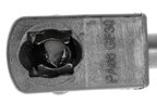 Vaico V10-4702 Hood Lift Support - view 3