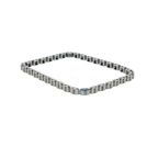 Vaico V10-4709 Engine Oil Pump Chain - view 2