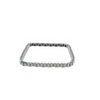 Vaico V10-4709 Engine Oil Pump Chain - view 3