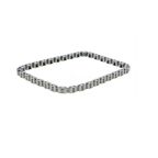 Vaico V10-4709 Engine Oil Pump Chain - view 4