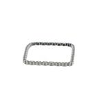 Vaico V10-4709 Engine Oil Pump Chain - view 7