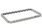Vaico V10-4709 Engine Oil Pump Chain - view 1