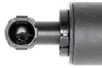 Vaico V10-4715 Hatch Lift Support - Right - view 3