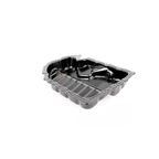 Vaico V10-4745 Engine Oil Pan - Lower - view 2