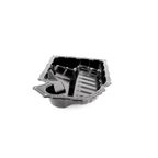 Vaico V10-4745 Engine Oil Pan - Lower - view 7