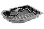 Vaico V10-4745 Engine Oil Pan - Lower - view 1
