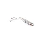 Vaico V10-4800 Transmission Oil Filter - In-Line - view 2