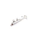 Vaico V10-4800 Transmission Oil Filter - In-Line - view 4