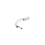 Vaico V10-4800 Transmission Oil Filter - In-Line - view 8