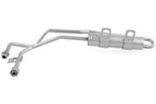 Vaico V10-4800 Transmission Oil Filter - In-Line - view 1