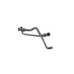Vaico V10-4806 Radiator Coolant Hose - Lower - view 2