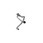 Vaico V10-4806 Radiator Coolant Hose - Lower - view 3