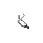Vaico V10-4806 Radiator Coolant Hose - Lower - view 7