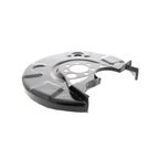 Vaico V10-4825 Brake Dust Shield - Rear Left - view 8