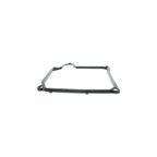Vaico V10-4829 Transmission Oil Pan Gasket - view 3