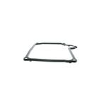 Vaico V10-4829 Transmission Oil Pan Gasket - view 5