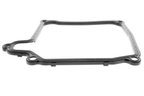 Vaico V10-4829 Transmission Oil Pan Gasket - view 2