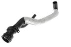 Vaico V10-4863 HVAC Heater Hose - view 1