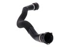 Vaico V10-4880 Radiator Coolant Hose - Upper - view 2