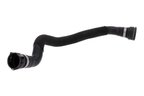 Vaico V10-4880 Radiator Coolant Hose - Upper - view 1