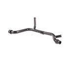 Vaico V10-4893 Engine Coolant Pipe - view 2