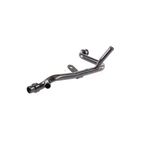 Vaico V10-4893 Engine Coolant Pipe - view 4
