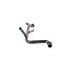 Vaico V10-4893 Engine Coolant Pipe - view 7