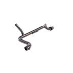 Vaico V10-4893 Engine Coolant Pipe - view 8