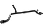 Vaico V10-4893 Engine Coolant Pipe - view 1