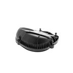 Vaico V10-4898 Engine Timing Cover - Upper - view 6