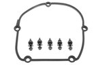 Vaico V10-4898 Engine Timing Cover - Upper - view 3