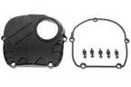 Vaico V10-4898 Engine Timing Cover - Upper - view 1
