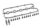 Vaico V10-4954 Engine Valve Cover - view 2
