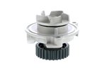 Vaico V10-50028 Engine Water Pump - view 1