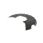 Vaico V10-5007 Brake Backing Plate - Front Left - view 2