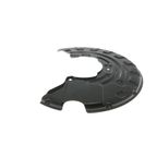 Vaico V10-5007 Brake Backing Plate - Front Left - view 3
