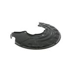 Vaico V10-5007 Brake Backing Plate - Front Left - view 4