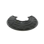 Vaico V10-5007 Brake Backing Plate - Front Left - view 5