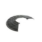 Vaico V10-5007 Brake Backing Plate - Front Left - view 8