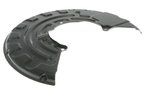Vaico V10-5007 Brake Backing Plate - Front Left - view 1