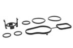 Vaico V10-50091 Engine Water Pump - view 2