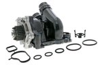 Vaico V10-50091 Engine Water Pump - view 3