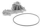 Vaico V10-50096 Engine Water Pump - view 1