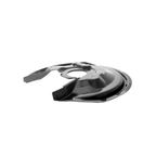 Vaico V10-5011 Brake Dust Shield - Rear Left - view 2