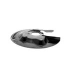 Vaico V10-5011 Brake Dust Shield - Rear Left - view 7