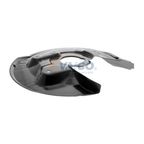 Vaico V10-5011 Brake Dust Shield - Rear Left - view 8