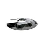 Vaico V10-5012 Brake Dust Shield - Rear Right - view 3