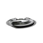 Vaico V10-5012 Brake Dust Shield - Rear Right - view 5