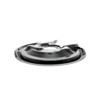Vaico V10-5012 Brake Dust Shield - Rear Right - view 6