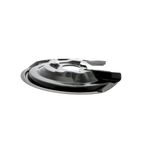 Vaico V10-5012 Brake Dust Shield - Rear Right - view 7